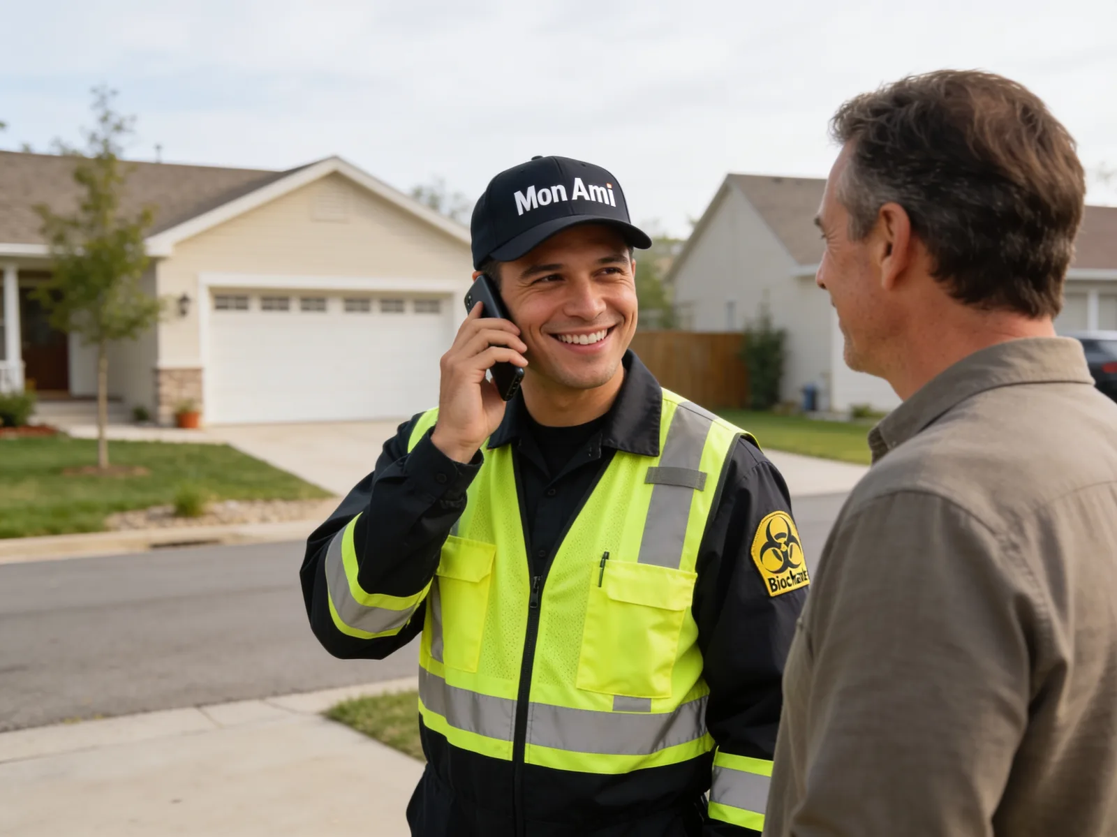 Sewage Cleanup Papillion, NE FAQs